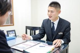 葬儀打ち合わせ