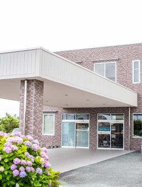 アルクおおふじ