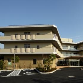 介護老人福祉施設 ラペ鎌倉