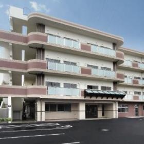 介護老人福祉施設 ラペ瀬谷