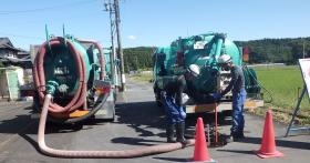 チームで作業するので未経験者も安心です。