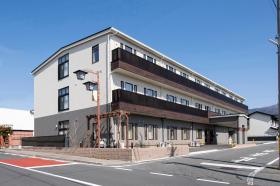 サ高住・プレジールふじの森