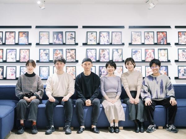 ベンチャーでカルチャーの人事