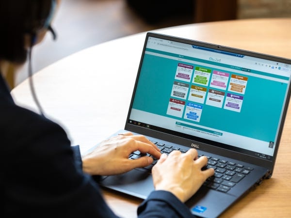 営業・システムの反響営業（未経験OK・残業ほぼなし）