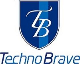 テクノブレイブ株式会社のロゴ