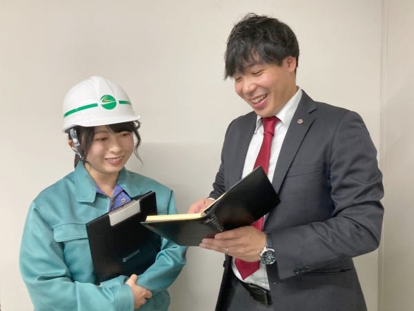 電気設備施工管理（転勤なし・マイカー通勤OK）