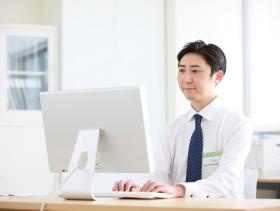 診療費の入力業務