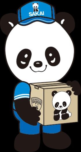 まごころを込めてご家財をお届けするお仕事です