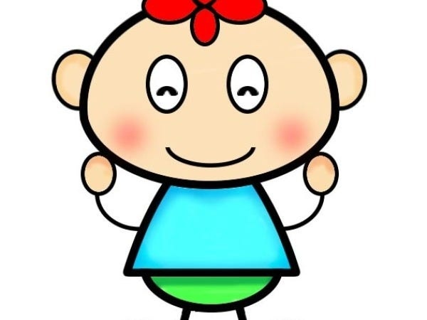 弊社マスコットのエイト君です！会社ロゴに因んだあたまの無限マークが、「8」に見えるののでエイト君と命名されました！