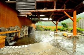 いいやま湯滝温泉