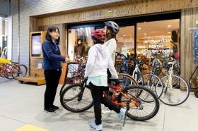 信越自然郷アクティビティセンター