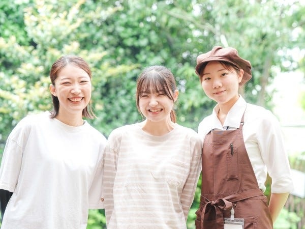 あい音保育園の栄養士（🌿直営保育園🌿各種手当充実）