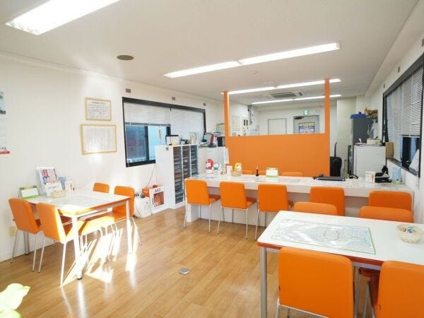 賃貸不動産の宅建事務・パート事務・宅地建物取引士