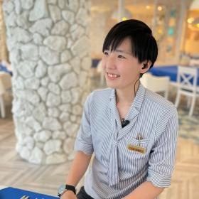 Ｗａｎ’ｓ Ｒｅｓｏｒｔ城ヶ崎海岸 スタッフ