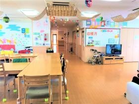 グループホーム百々美濃加茂（美濃加茂市）内観