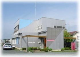 事業所の情報＿００１