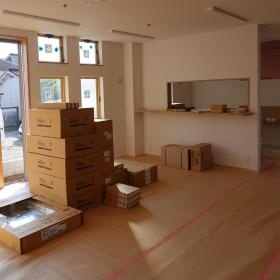 住宅型有料老人ホーム武蔵村山学園＿６