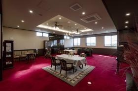 ごーるどくらぶ 内観