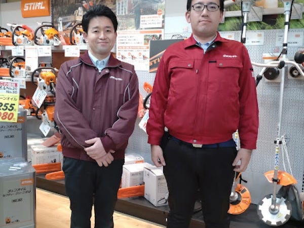 販売スタッフ・ホームセンター・グラントマト下妻店フルタイムスタッフ（要運転免許・AT限定可）