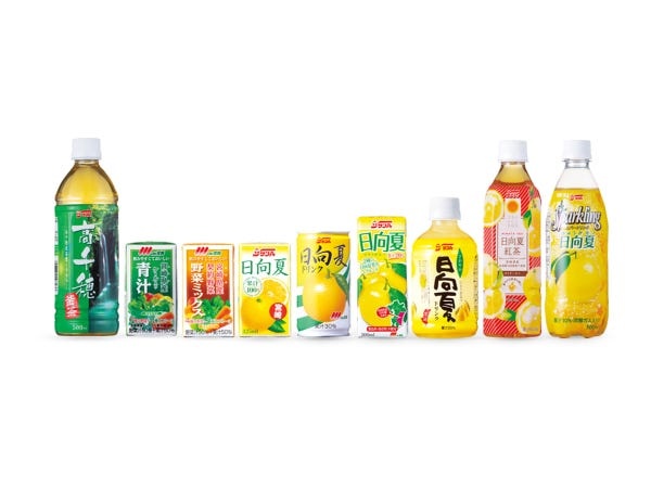 飲料製造スタッフ