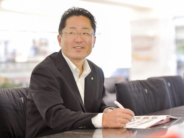 パイオニア企業で働くからこそ味わえる、日々刺激に満ちた環境で、経験を活かすことができます。