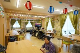 ご安心していただける温かい住まいを目指しています。