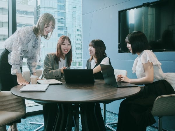 システムエンジニア・開発エンジニア・WEBクリエイター