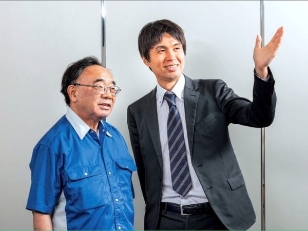 オーナー様との付き合い方や、常駐のスタッフとのコミュニケーション方法含め、しっかりとお伝えします