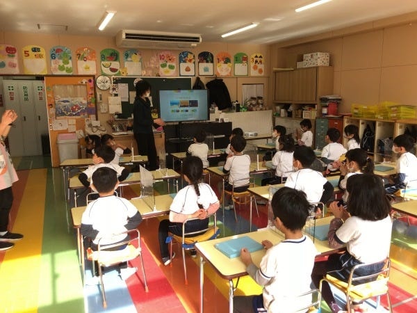 講師・子ども向けプログラミング講師・保育士や教員（子供が好きな方大歓迎・そんな方歓迎）