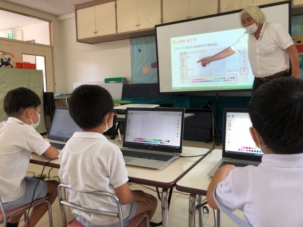 講師・子ども向けプログラミング講師・保育士や教員（子供が好きな方大歓迎・そんな方歓迎）