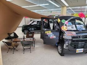 札幌清田店の店内の様子