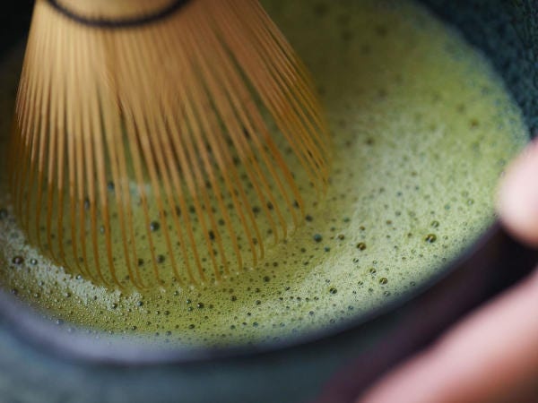 茶道体験施設の茶道体験施設英語通訳・英語通訳スタッフ