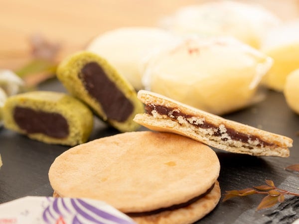 70年以上の歴史は伊達ではありません。