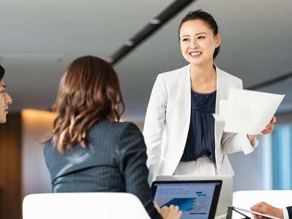 長年の採用支援の経験とノウハウを活かし、中小企業の採用力強化を目的としたブランディング支援を行っています。