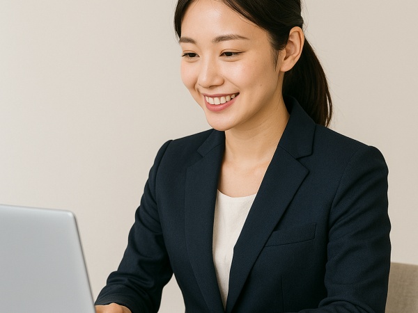 個人営業（未経験OK）