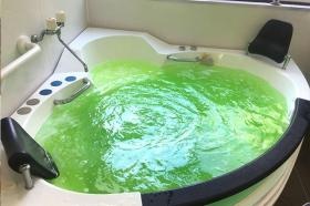 デイサービス五幸平井 大きなお風呂です