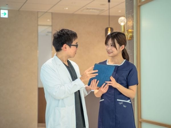 看護師・いびき専門クリニックの看護師・正看護師または准看護師（残業ほぼなし）