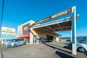 くるま工房メイテック