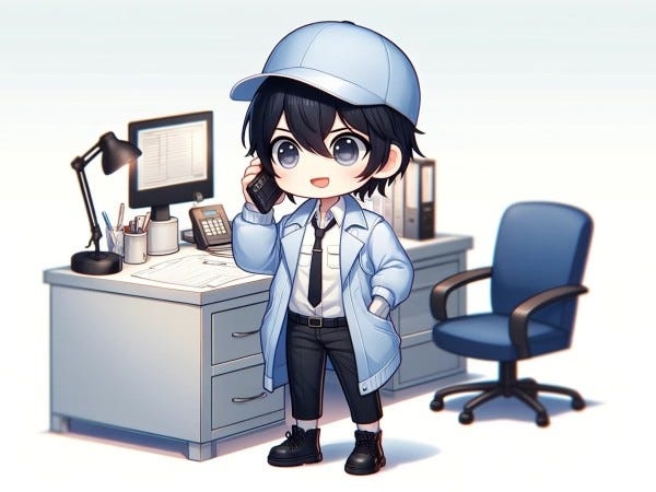 必ず担当者が付きます！あなたの不安は担当者にぶつけてください！必ずフォローします！