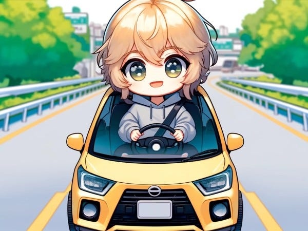 マイカー通勤も可能です！敷地内に大きな駐車場もあります！！