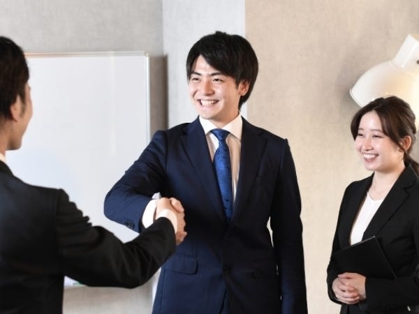 人事・テレビ派遣事業管理者（未経験歓迎・尚可）