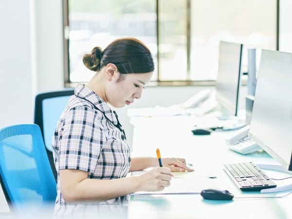 一般事務・事務・経理スタッフ（未経験OK・第二新卒歓迎）