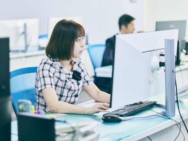 一般事務・事務・経理スタッフ（未経験OK・第二新卒歓迎）