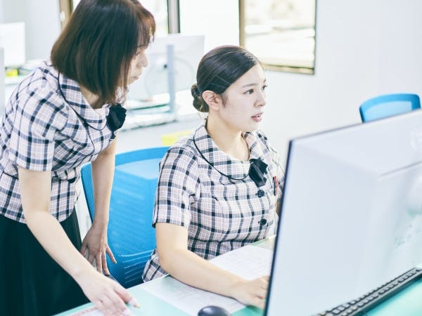 一般事務・事務・経理スタッフ（未経験OK・第二新卒歓迎）