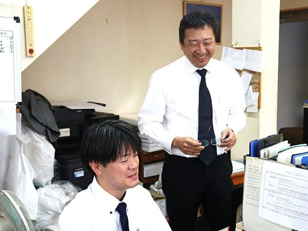 葬祭ディレクター・先輩スタッフがサポート（未経験OK・運転免許）