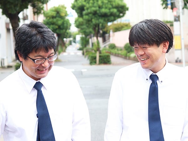 葬祭ディレクター・先輩スタッフがサポート（未経験OK・運転免許）