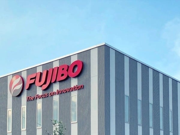 プライム市場上場の富士紡ホールディングス(株)のグループ会社です。