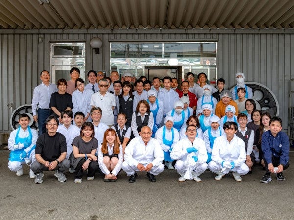 製造スタッフ・盛付ライン（経験不問・高校生可）