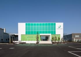 富山ロジスティックセンター