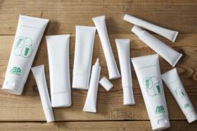 環境配慮型チューブ